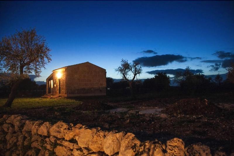 Zahir Country House - Genel