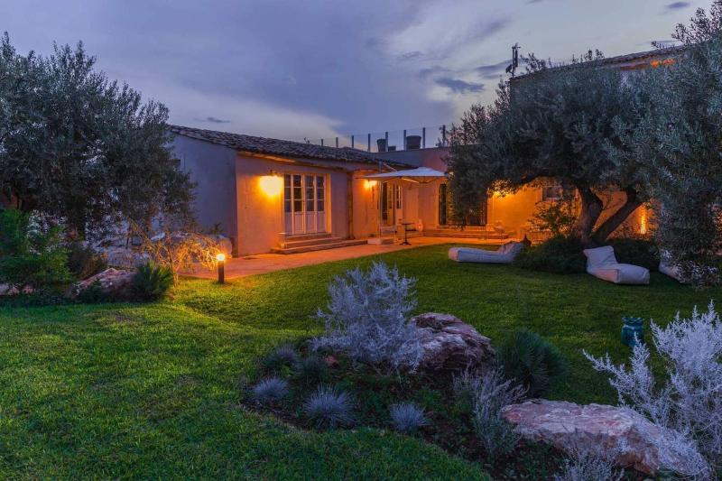 Zahir Country House - Genel