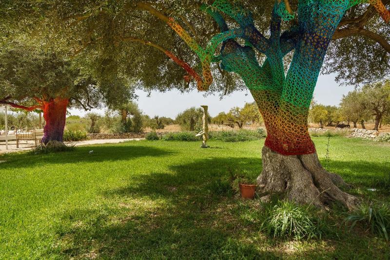 Zahir Country House - Genel