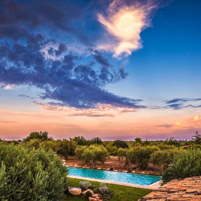 Zahir Country House - Genel