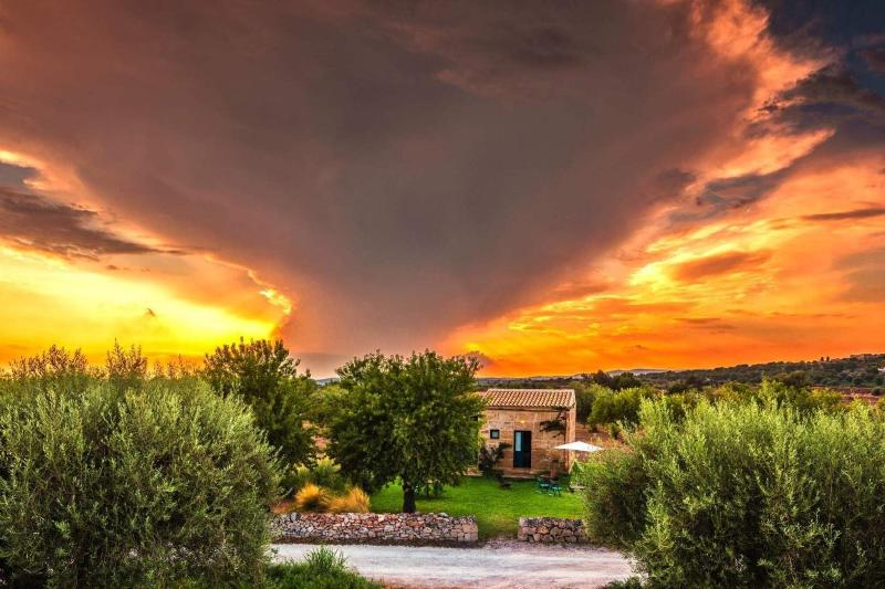 Zahir Country House - Genel