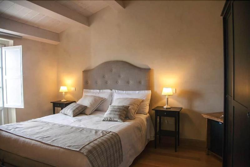 Zahir Country House - Oda