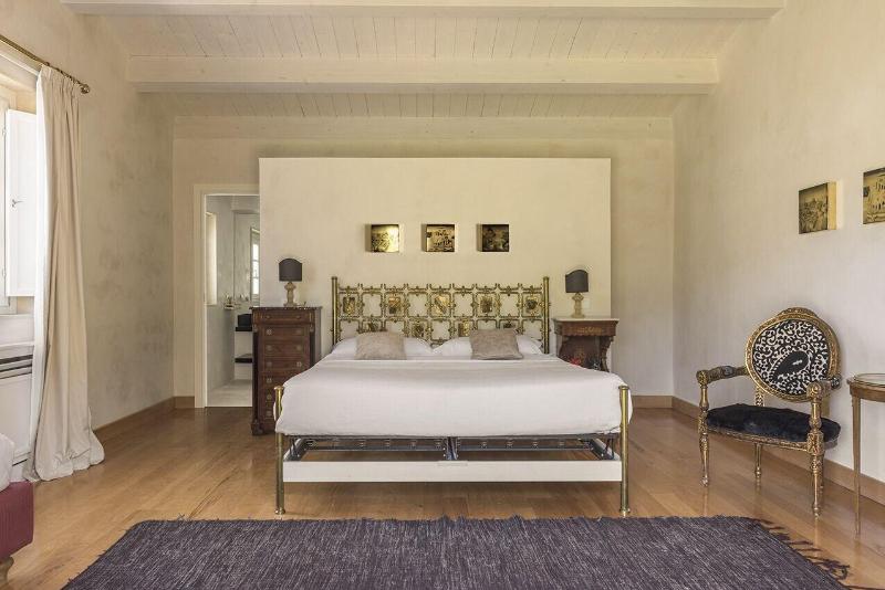 Zahir Country House - Oda