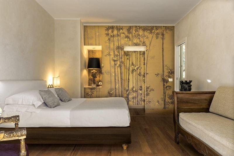 Zahir Country House - Oda