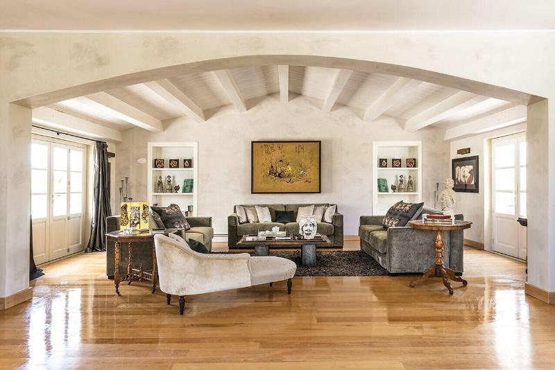 Zahir Country House - Oda