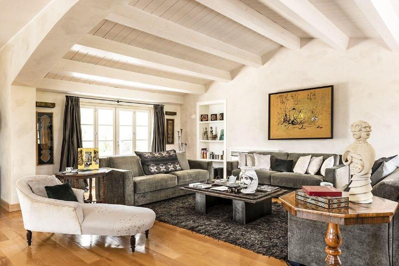 Zahir Country House - Oda