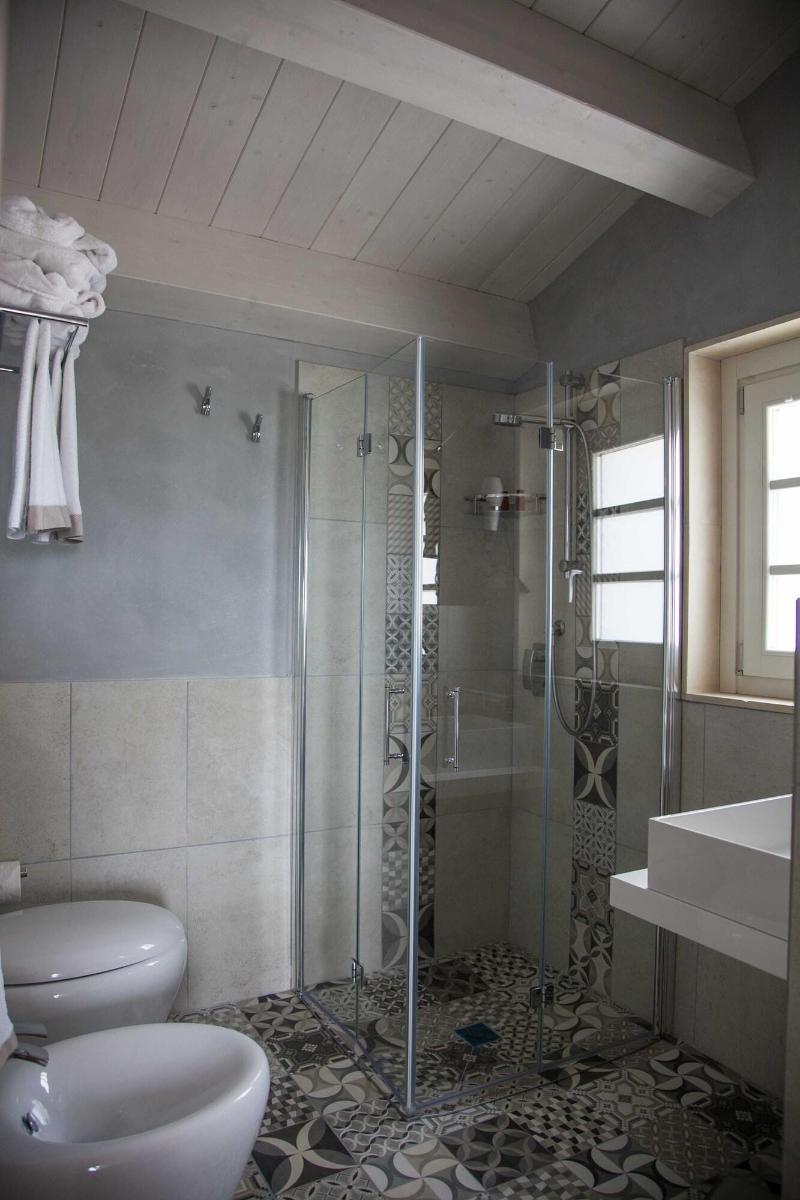 Zahir Country House - Oda