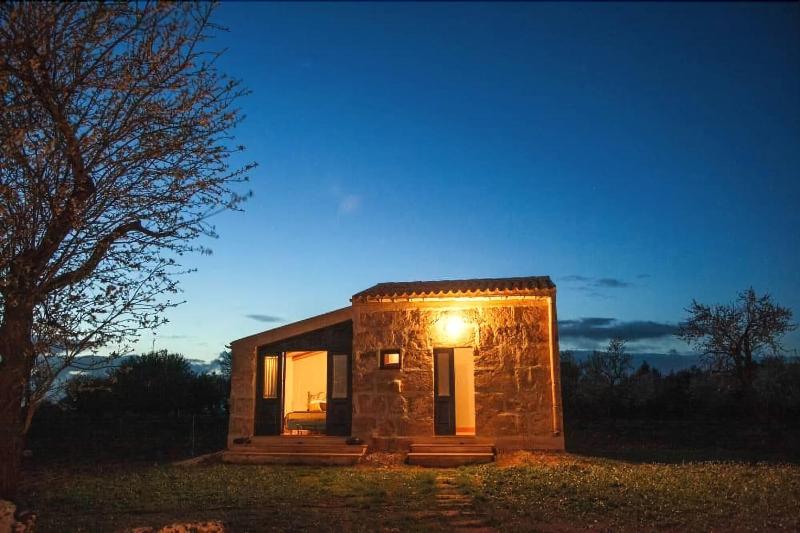 Zahir Country House - Oda