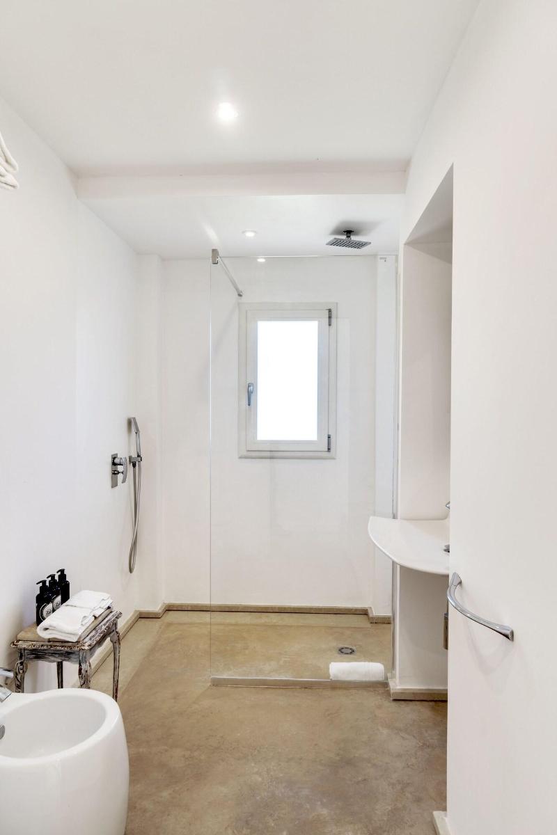 Zahir Country House - Oda