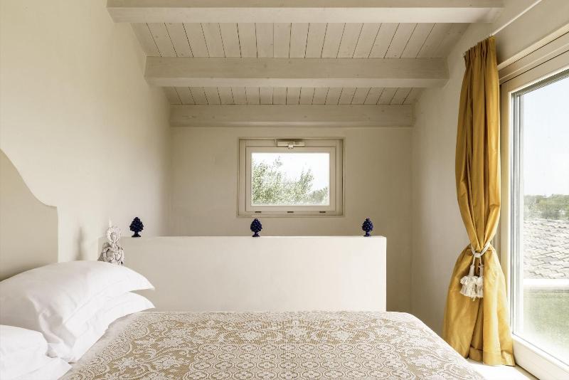 Zahir Country House - Oda