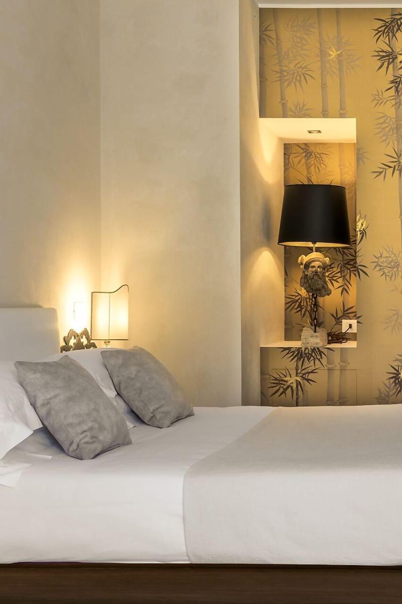 Zahir Country House - Oda