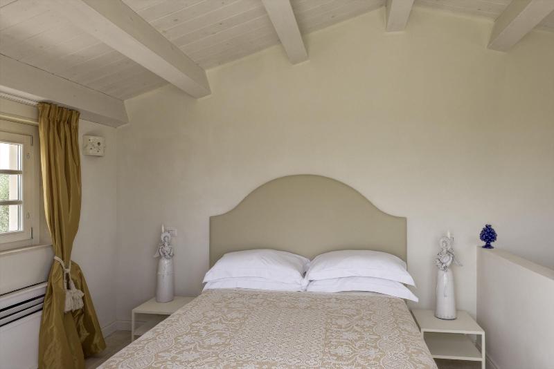 Zahir Country House - Oda