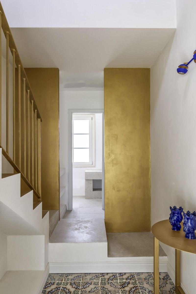Zahir Country House - Oda