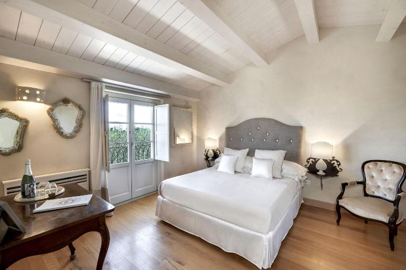 Zahir Country House - Oda