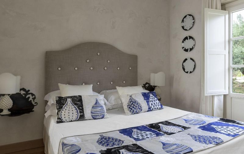 Zahir Country House - Oda