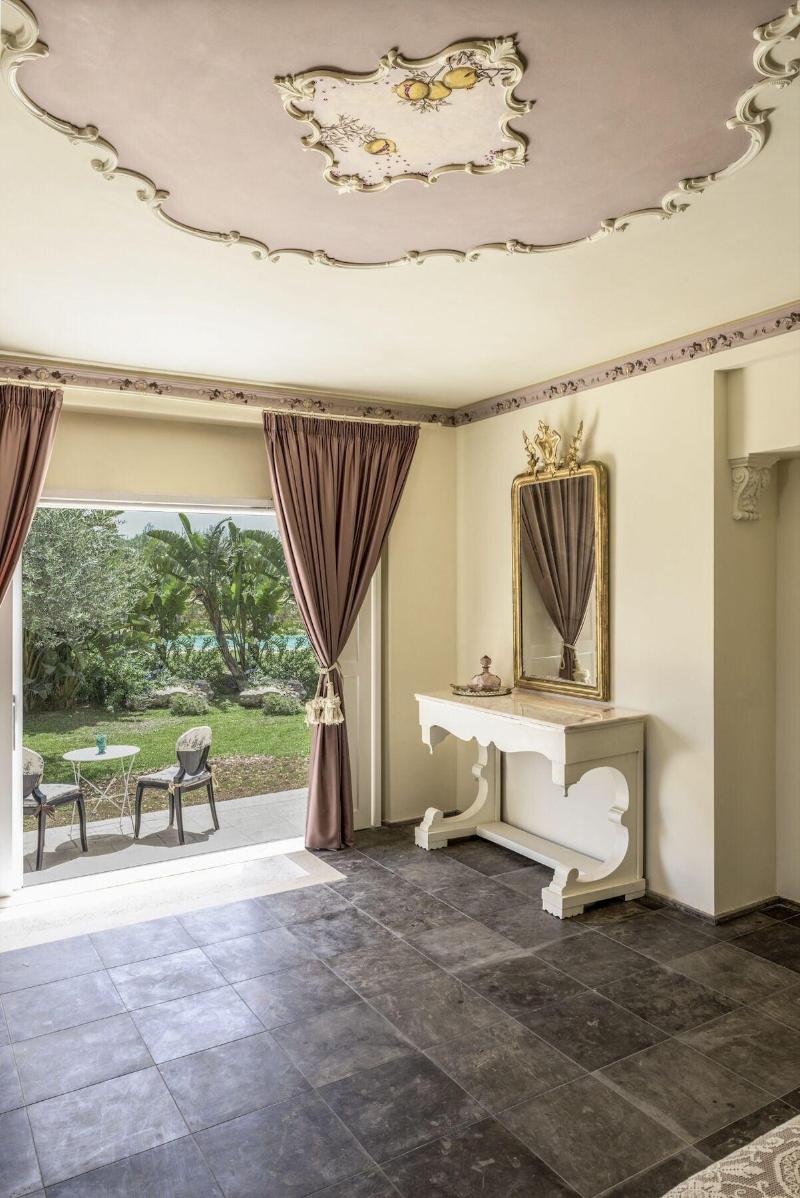 Zahir Country House - Oda