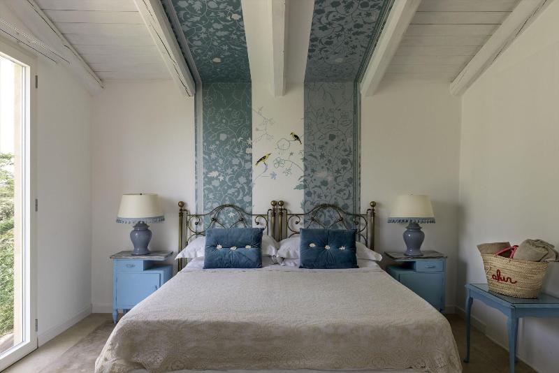 Zahir Country House - Oda