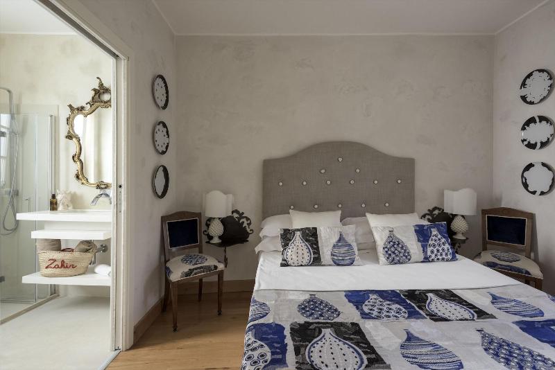 Zahir Country House - Oda