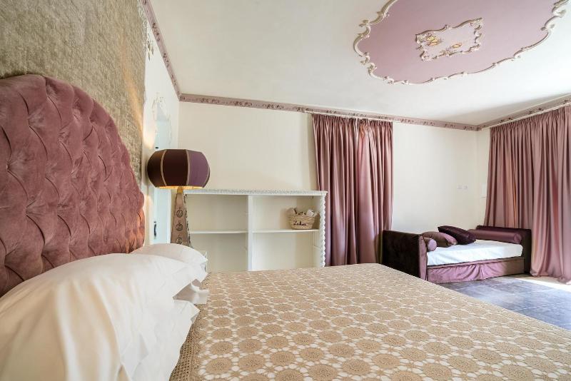 Zahir Country House - Oda