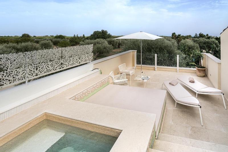 Zahir Country House - Oda