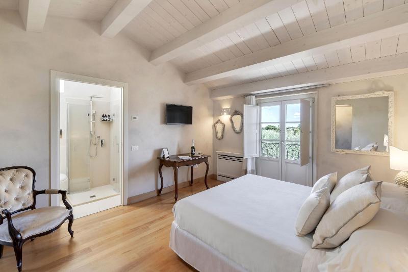 Zahir Country House - Oda