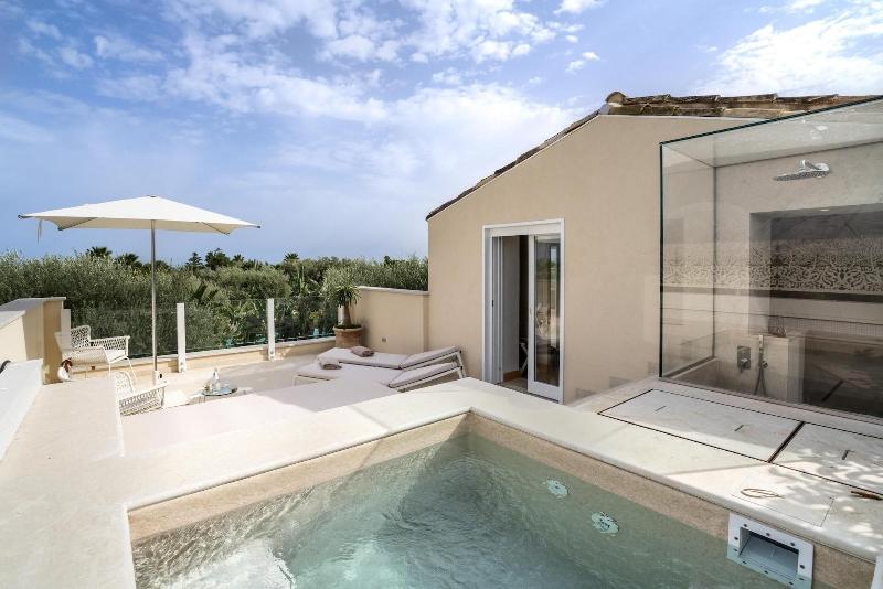 Zahir Country House - Oda