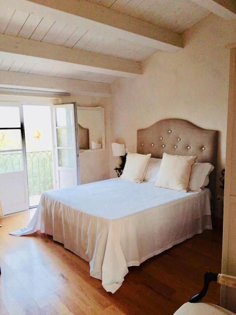 Zahir Country House - Oda