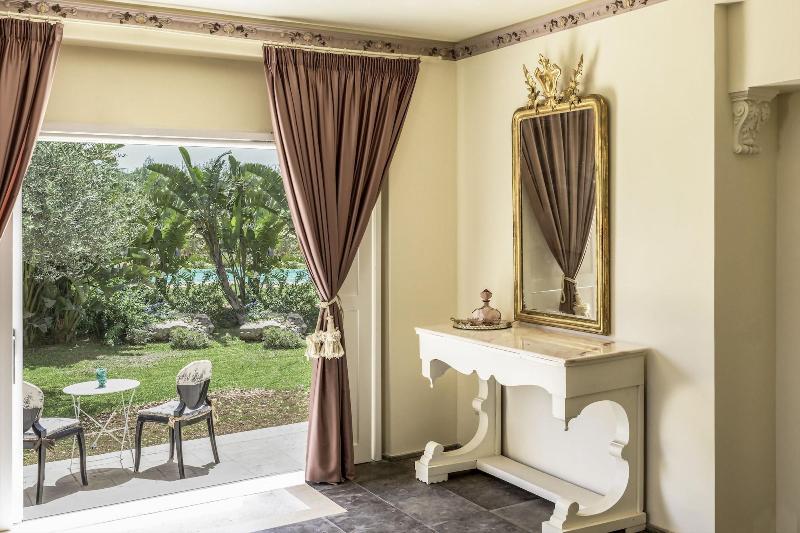 Zahir Country House - Oda