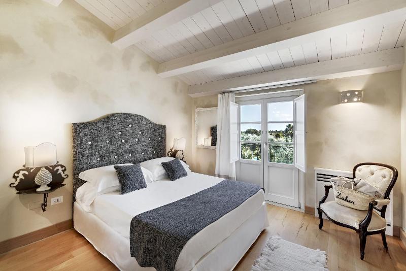 Zahir Country House - Oda