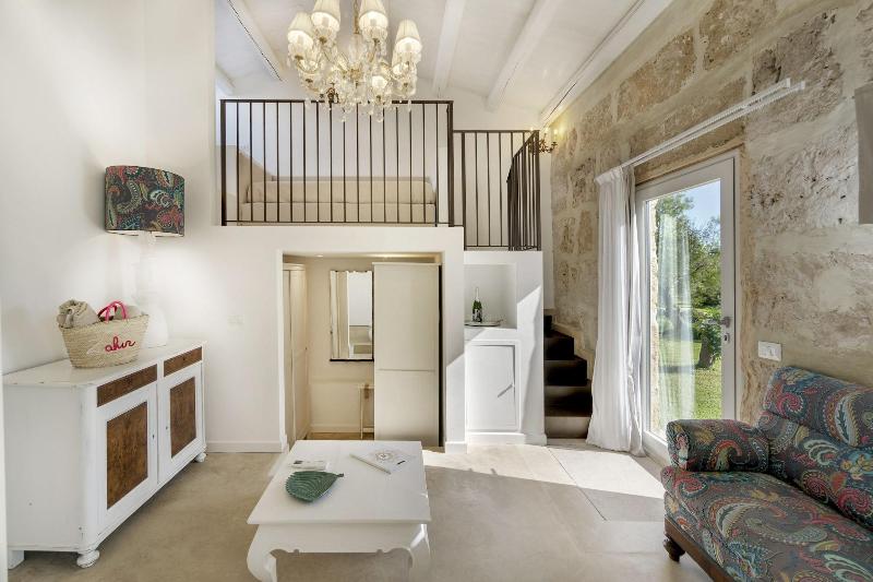Zahir Country House - Oda