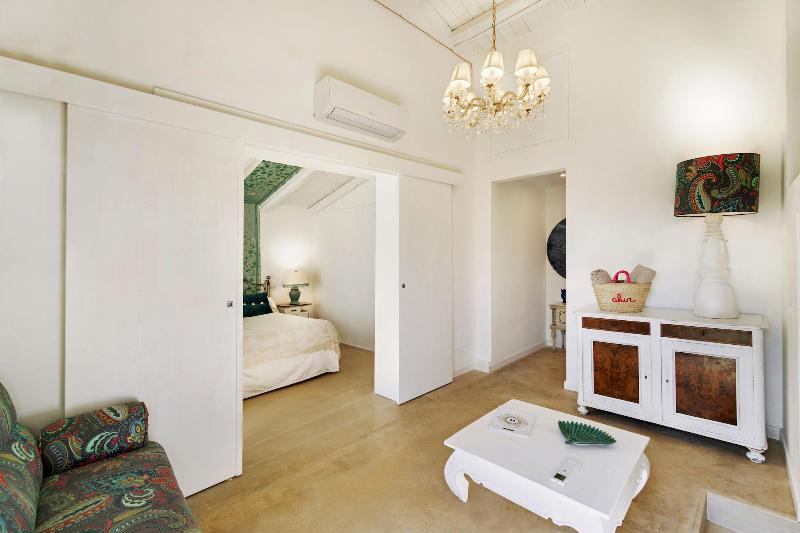 Zahir Country House - Oda