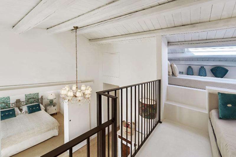 Zahir Country House - Oda