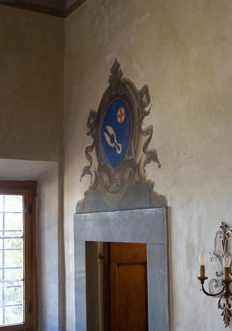 Villa Fillinelle - Aktivite