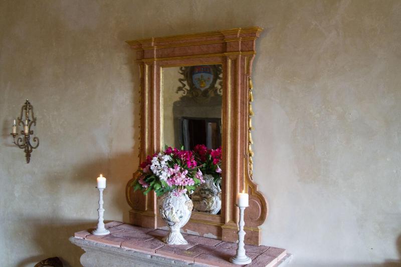 Villa Fillinelle - Aktivite