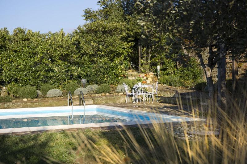 Villa Fillinelle - Aktivite