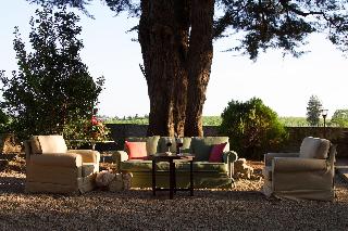 Villa Fillinelle otel fotoğrafı