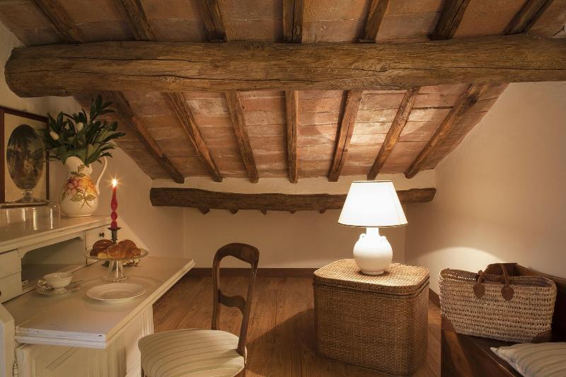 Villa Fillinelle - Oda