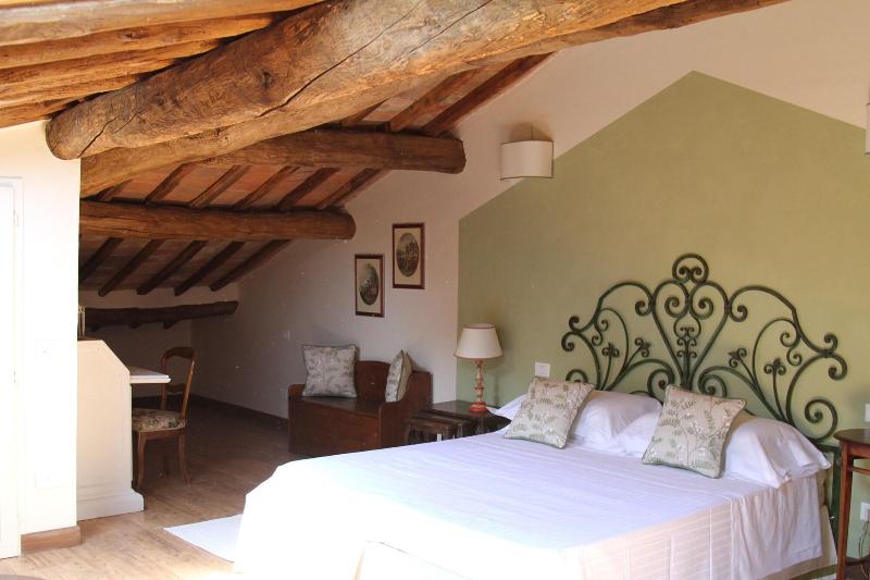 Villa Fillinelle - Oda