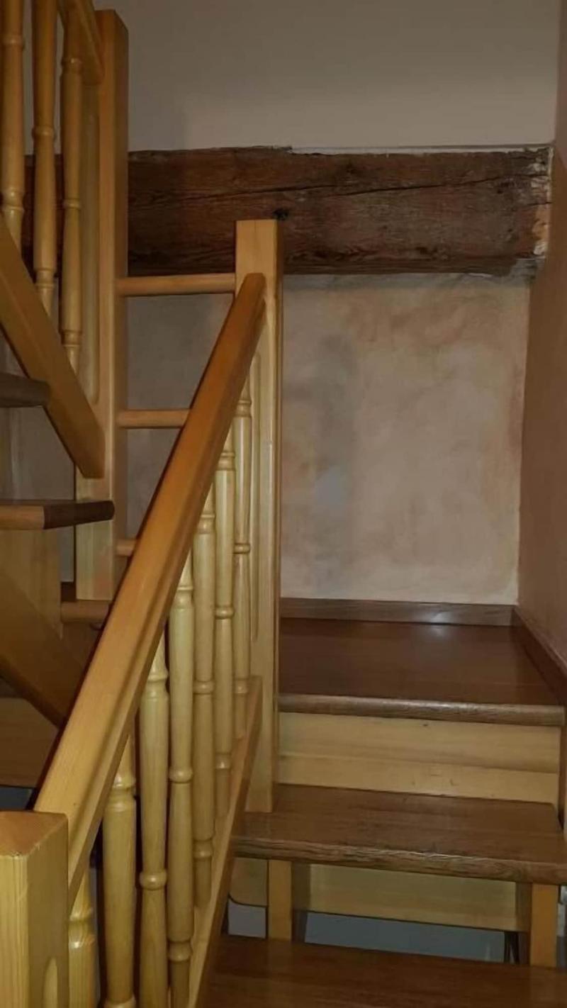Ubytování Zámecké Schody - Lobi