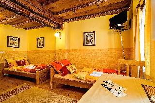Ubytování Zámecké Schody otel fotoğrafı