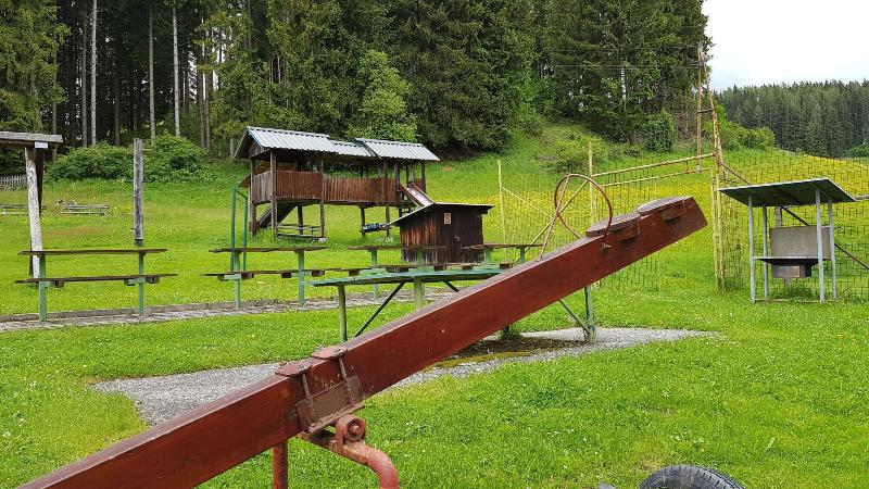 Roseggerhof - Aktivite