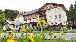 Roseggerhof otel fotoğrafı