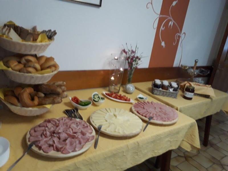 Roseggerhof - Restoran