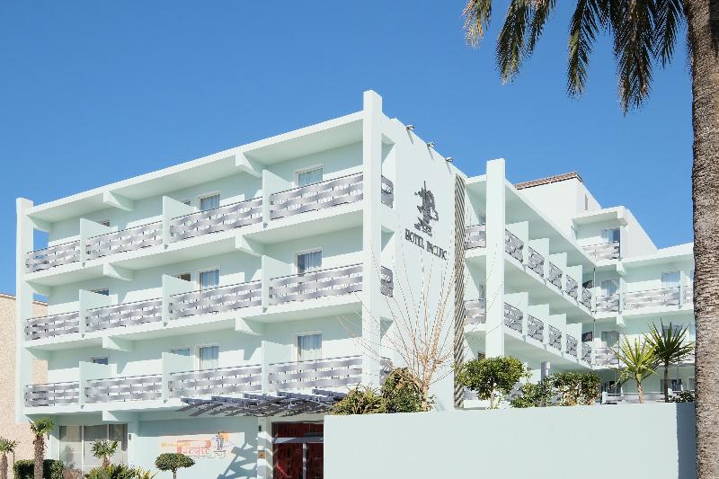 AzuLine Hotel Pacific - Genel