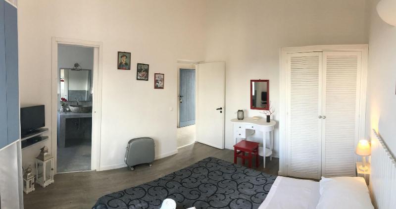 Le Lanterne Resort - Lobi
