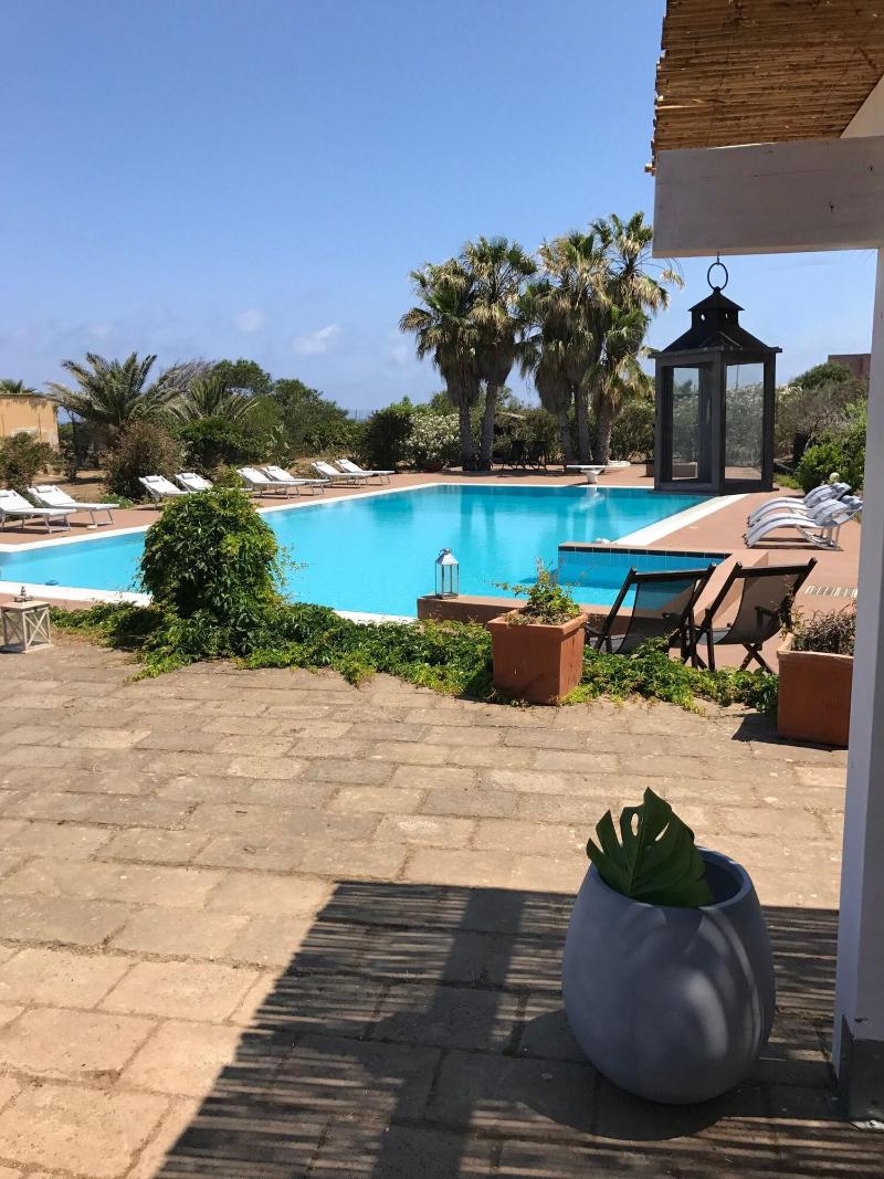 Le Lanterne Resort - Aktivite