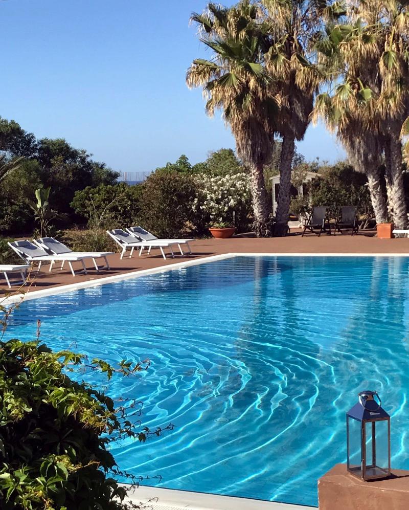 Le Lanterne Resort - Aktivite