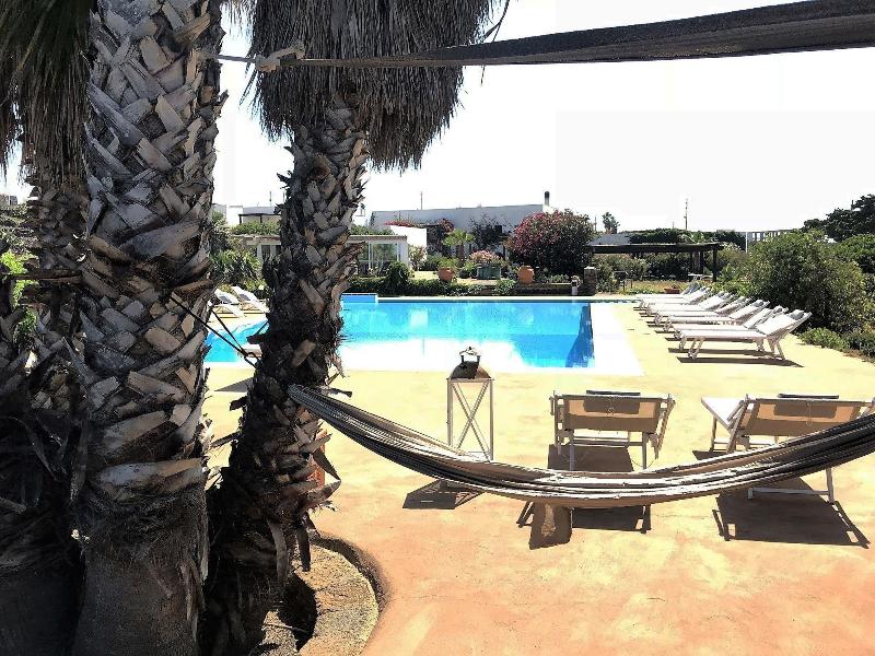 Le Lanterne Resort - Genel