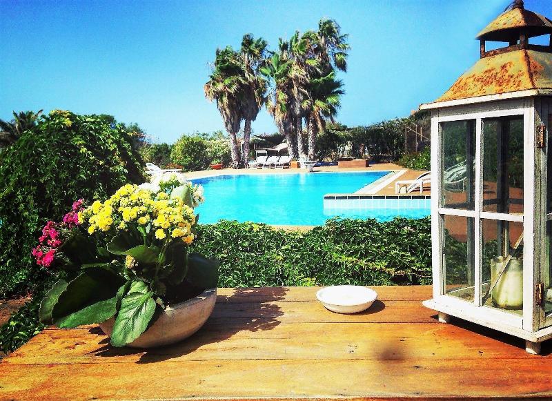 Le Lanterne Resort - Genel