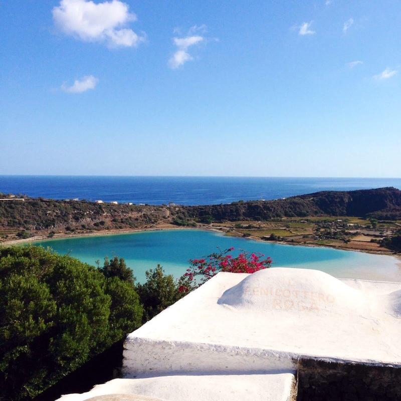 Le Lanterne Resort - Genel